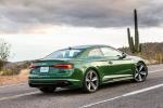 Audi RS5 Coupe 2018 года (WW)